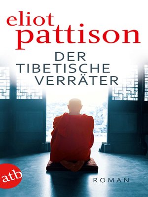 cover image of Der tibetische Verräter